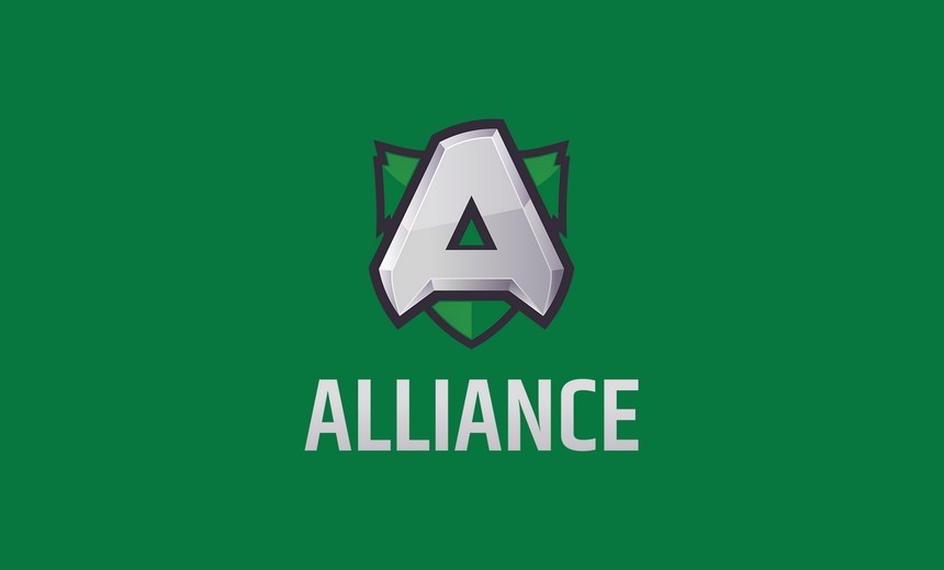 Dota Summit 10: определён победитель - Alliance