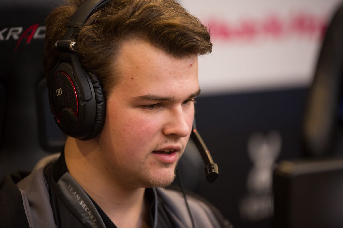 Изменения в составах после The International 9