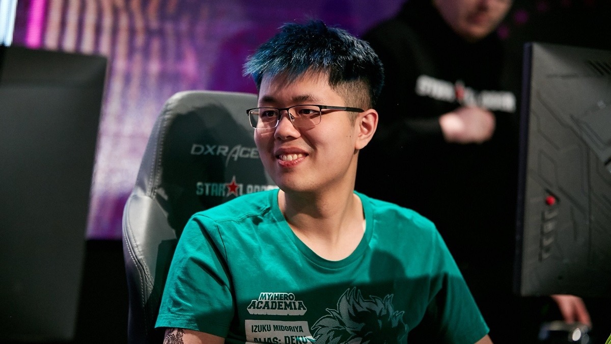 Изменения в составах после The International 9