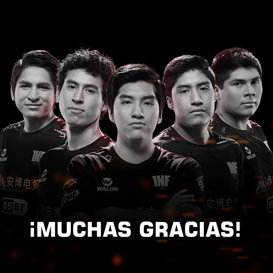 Изменения в составах после The International 9