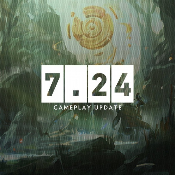 Патч 7.24